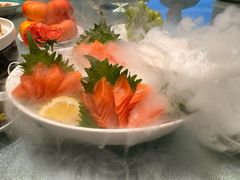 -奕景海鲜酒家· 大连海鲜(星海广场店)