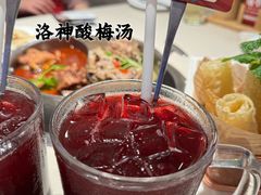 -浩爷羊蝎子火锅(双榆树店)