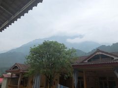 -九峰山