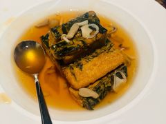-漢舍中国菜馆(浦东嘉里城店)