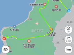 -东山风景区(洞庭东山)
