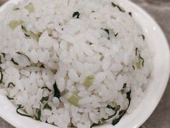 -奶奶的味道(胶州路店)