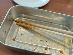 -银村街家常菜·早点·粥饼(北线阁店)