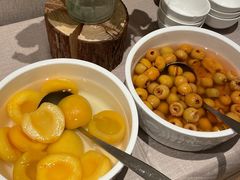 -新希望诺富特酒店-青岛湾中餐厅