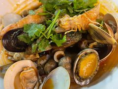-舌尖上·霞浦滩涂海鲜(总店)