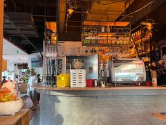 -Ricci睿奇美式餐厅(五道口店)
