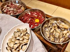 -丰尔粥食·粥底火锅(大良总店)