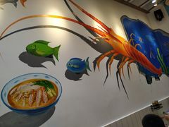 -林氏沙茶面·闽南必尝小吃(福建路店)