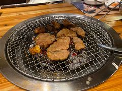 -万兴佳烤肉·长白山老味道(宏泰广场店)