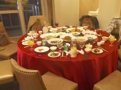 -上海小南国(国会店)