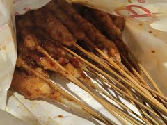 -辽B·小串(总店)
