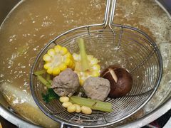 -掂档潮汕牛肉火锅(cityon熙地港店)