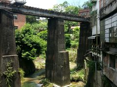 -平溪村