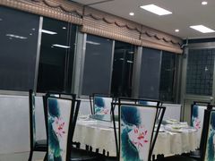 -梦缘水乡·湖景餐厅