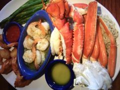 -RED LOBSTER(多伦多DT店)