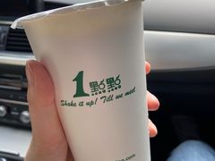 -1点点(武进万达店)