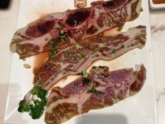 -韩宫宴烤肉·料理(南京江宁万达店)