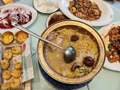 -添福来墨鱼饺子 · 海鲜东北菜(大连星海·黄浦路店)