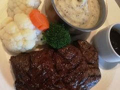 -芽庄洲际酒店自助餐厅