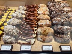 -LANLIZI BAKERY(COSMO店)