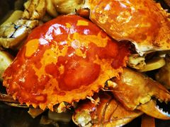 -秦记香辣蟹(松榆里店)