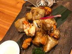-老村旧煲(江宁金鹰店)