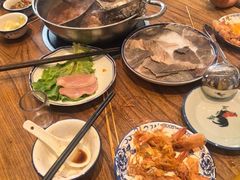 -厝味火锅·潮汕卤水火锅(十一合店)