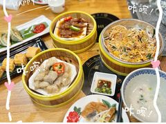 -强记鱼粥(南村店)