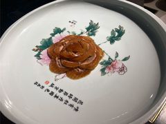 -京味斋·北京烤鸭(华威桥北工大店)