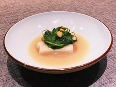 豆汤时蔬-素慧餐厅(大虹桥店)