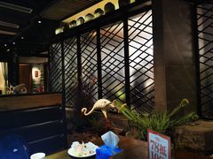 -广东道至正餐厅(区庄店)