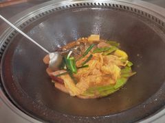 -老刘生态大鱼坊铁锅炖鱼(赛马场店)