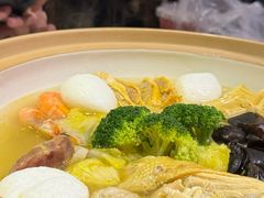 -寻宝记绍兴菜(鲁迅路店)