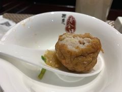 -谢氏老金口(江夏武昌大道店)