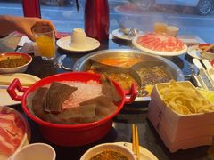 -吴老幺火锅(金龙店)