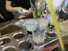 -三宅一生咖啡馆·咖啡培训(金雄达园区店)