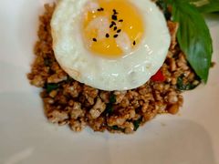 -帕蓝·暹罗料理(大学路店)