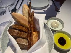-Bistro Wang 牛排馆