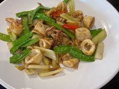 -猪肉婆私房菜(容桂总店)