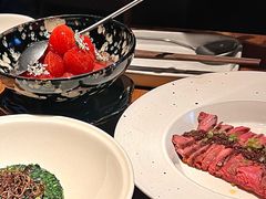 谷饲牛腹肉-元古雲境(太古里店)