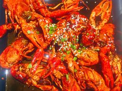 -松哥油焖大虾(科技园店)