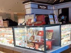 -布歌东京(金融街购物中心店)