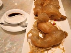 -8餐厅(新葡京酒店)