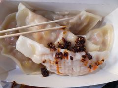 -煎饺王子(财富广场店)