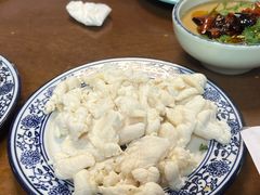 -牛街老爆肚满(牡丹园店)