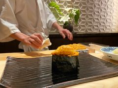 -晴空·日本料理(万象城店)