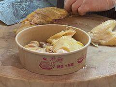 -泰煌鸡·上海白斩鸡·沪菜(平利店)