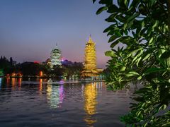-桂林两江四湖景区