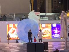 -HALO广场(梨园路店)