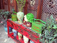 -三只耳火锅(宽窄巷子店)